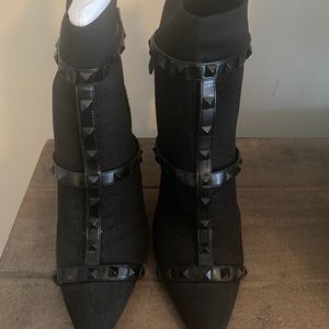 Brand new Jessica Simpson Booties size 11